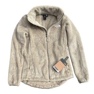 The North Face Woman’s Zip-Up Fleece Jacket- NWT